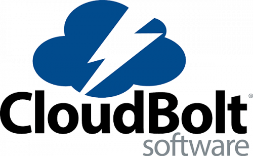 cloudbolt