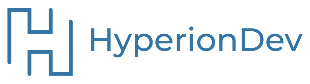 hyperiondev